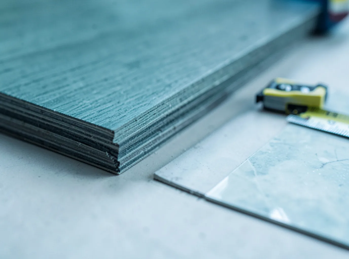Luxury Vinyl Plank Installation London, KY FAQs